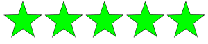 5stars c